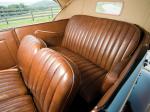 Ford Model A Phaeton Deluxe 1930 года